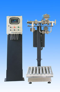 DCS -300-JY液体灌装秤